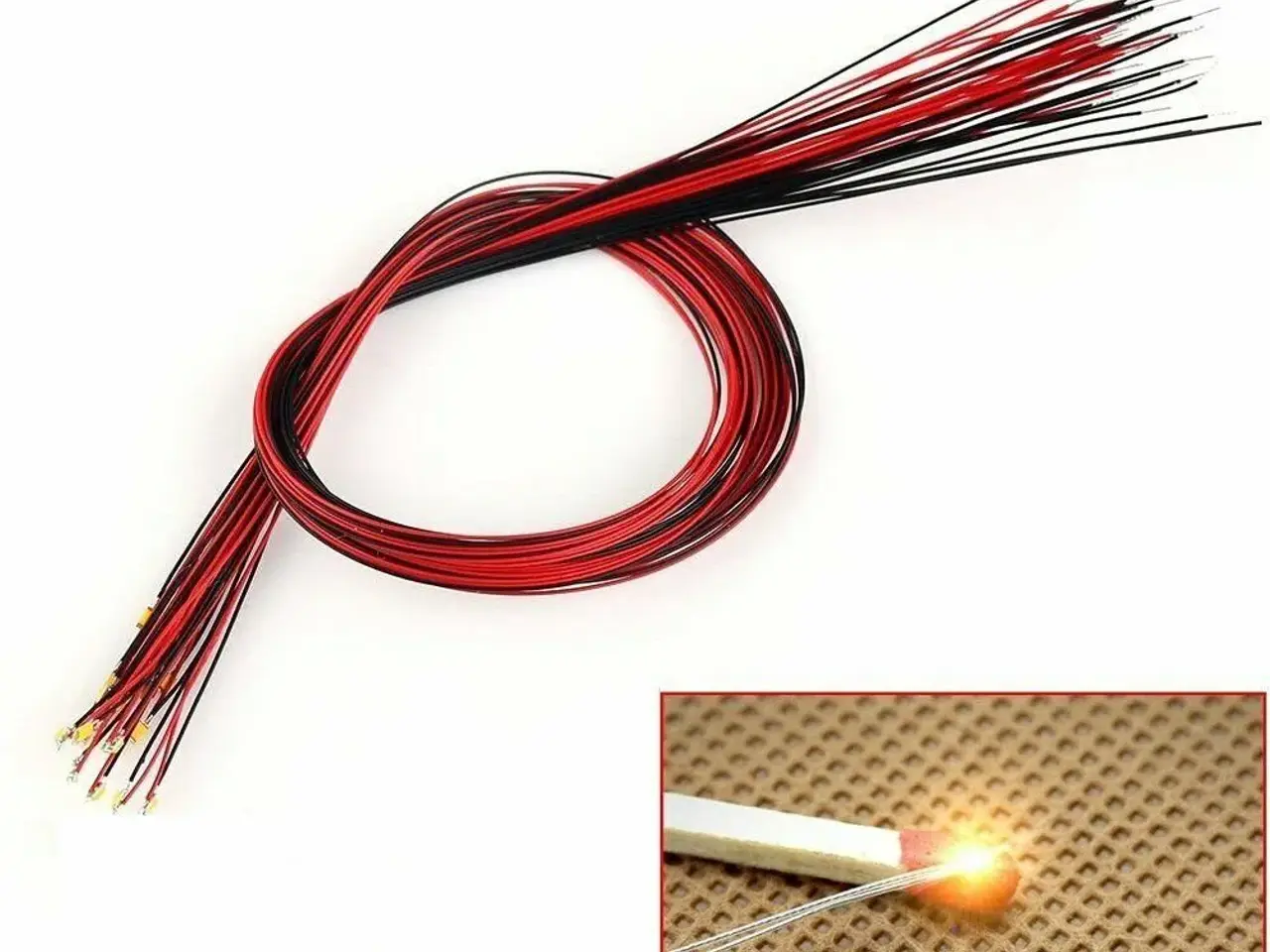 Billede 3 - LED MICRO smd 0402