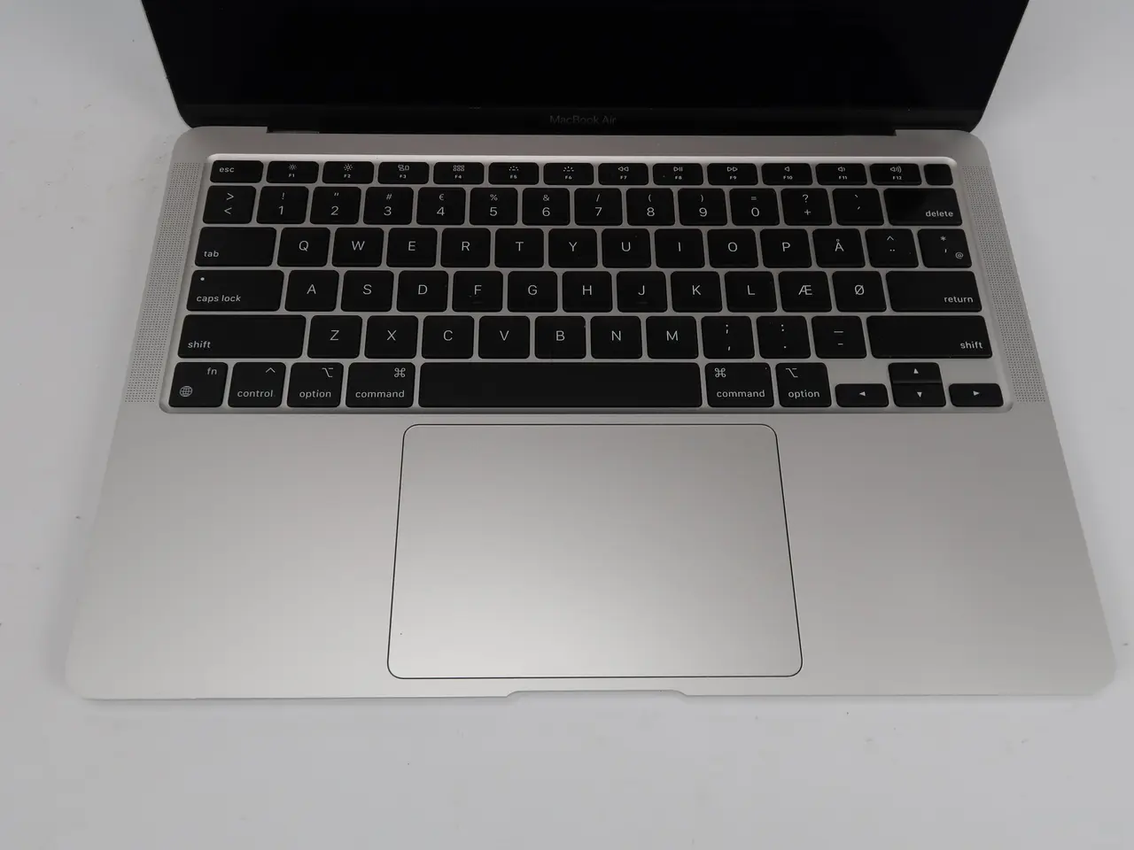 Billede 2 - MacBook Air 13.3 (2020) 13"