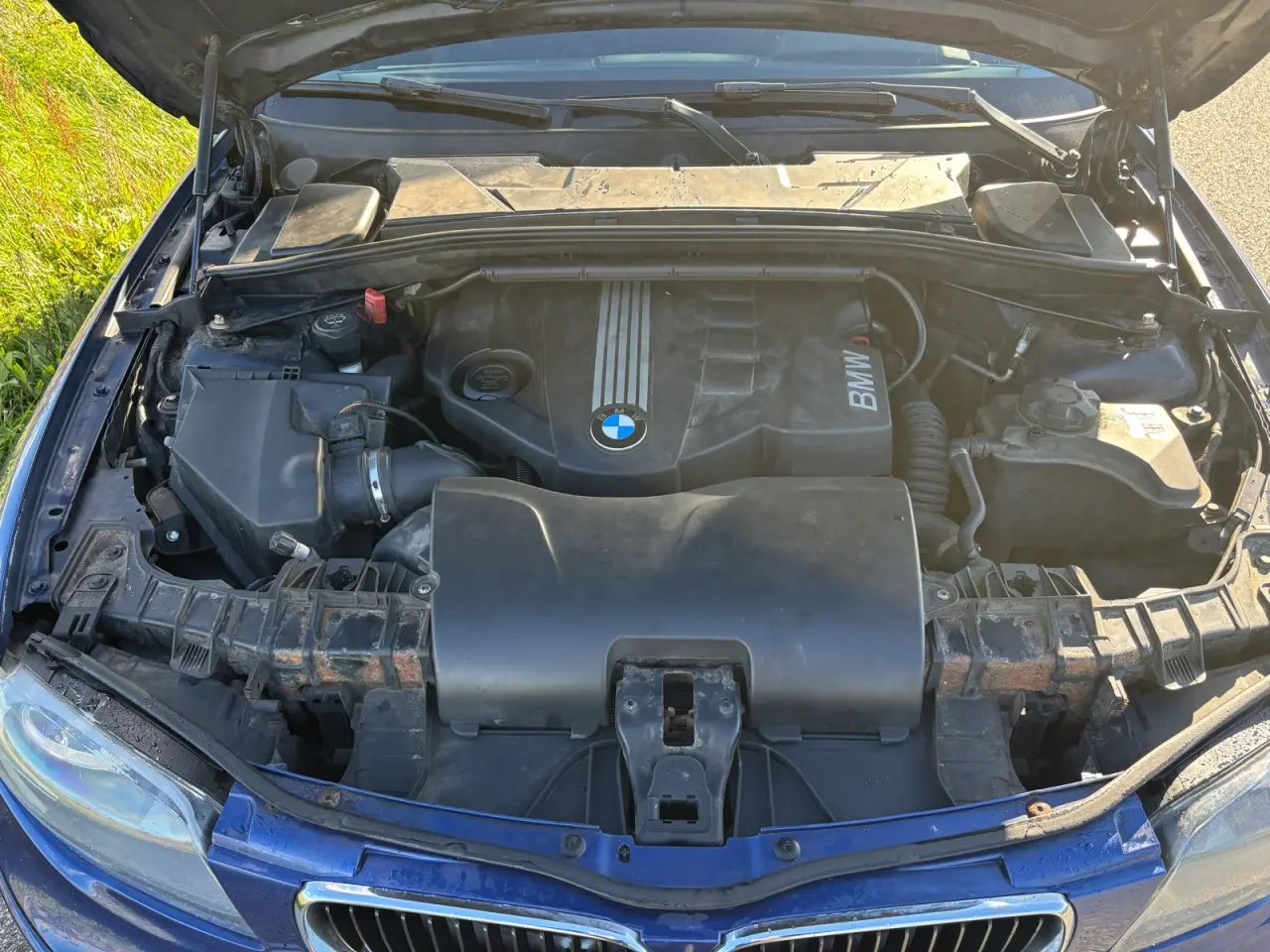 Billede 15 - BMW 116D 1 serie