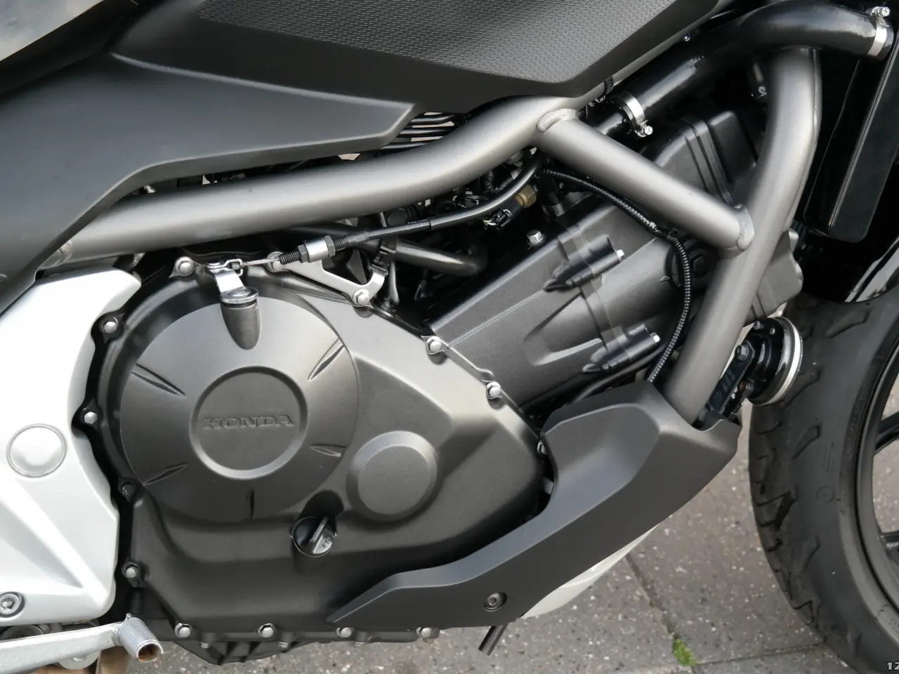 Billede 11 - Honda NC 700 S MC-SYD BYTTER GERNE