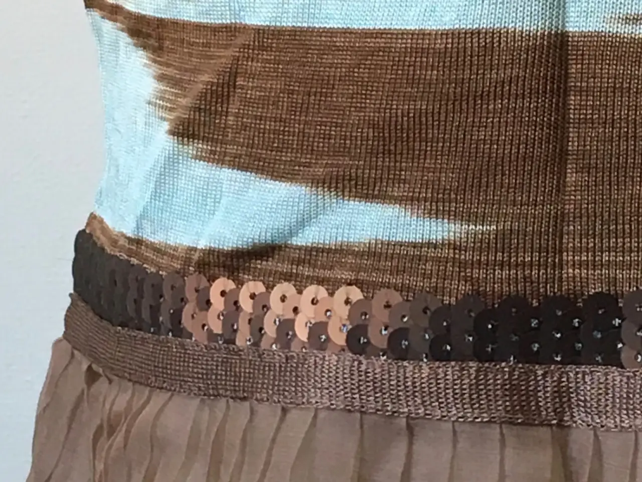 Billede 3 - Missoni, top, str 36