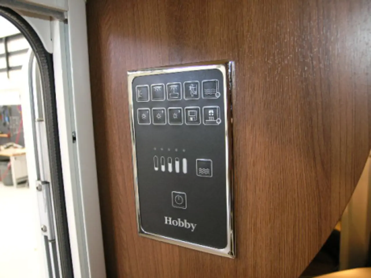 Billede 9 - Hobby Excellent 495 UL