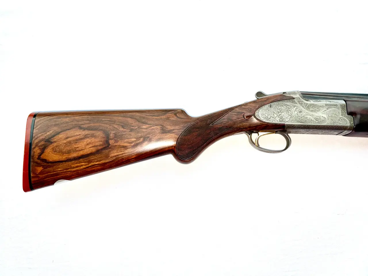 Billede 3 - Browning Heritage med fuld garanti
