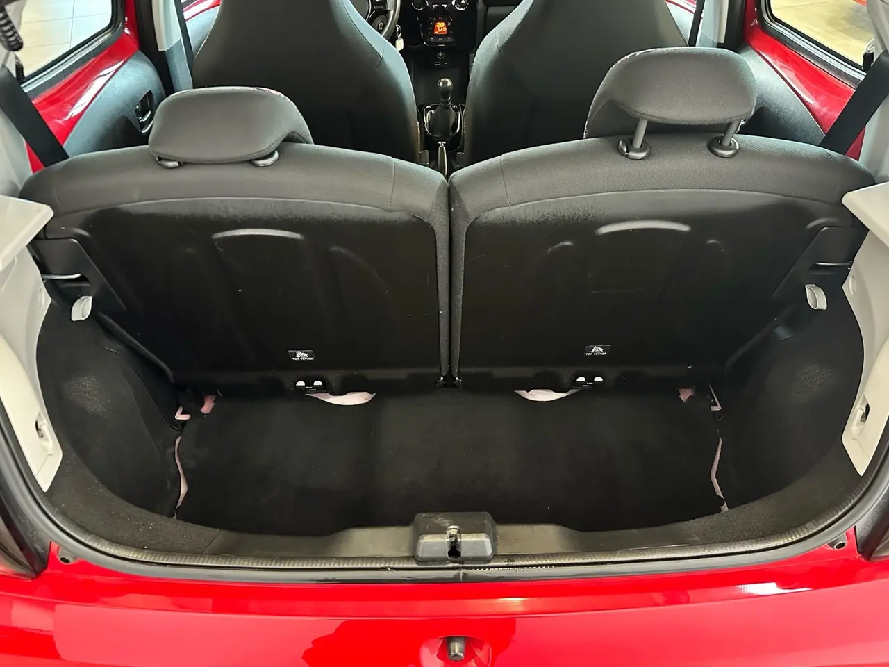 Billede 6 - Citroën C1 1,0 VTi Shine 72HK 5d