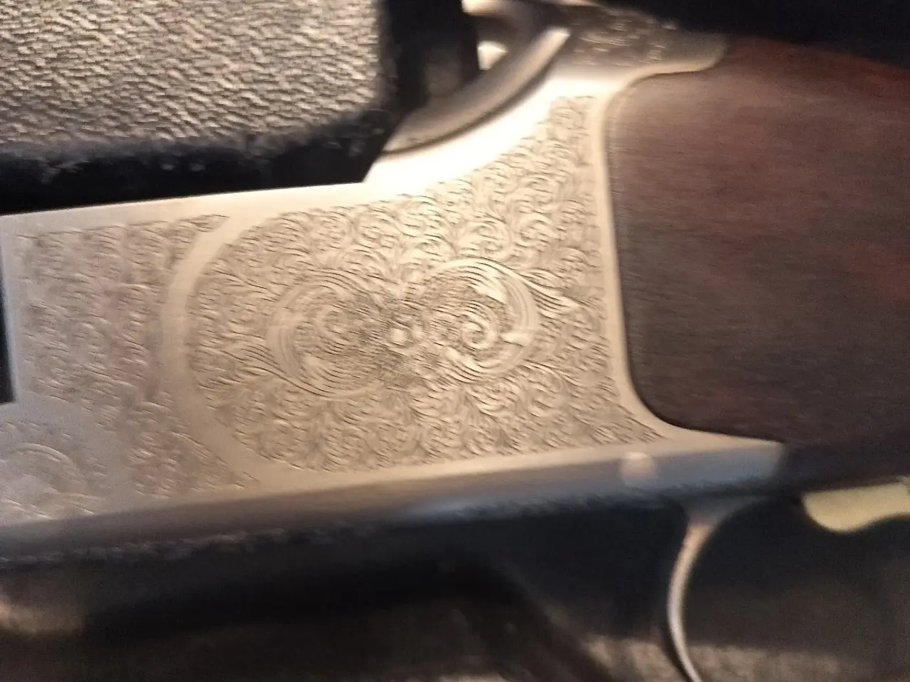 Billede 4 - Browning 525