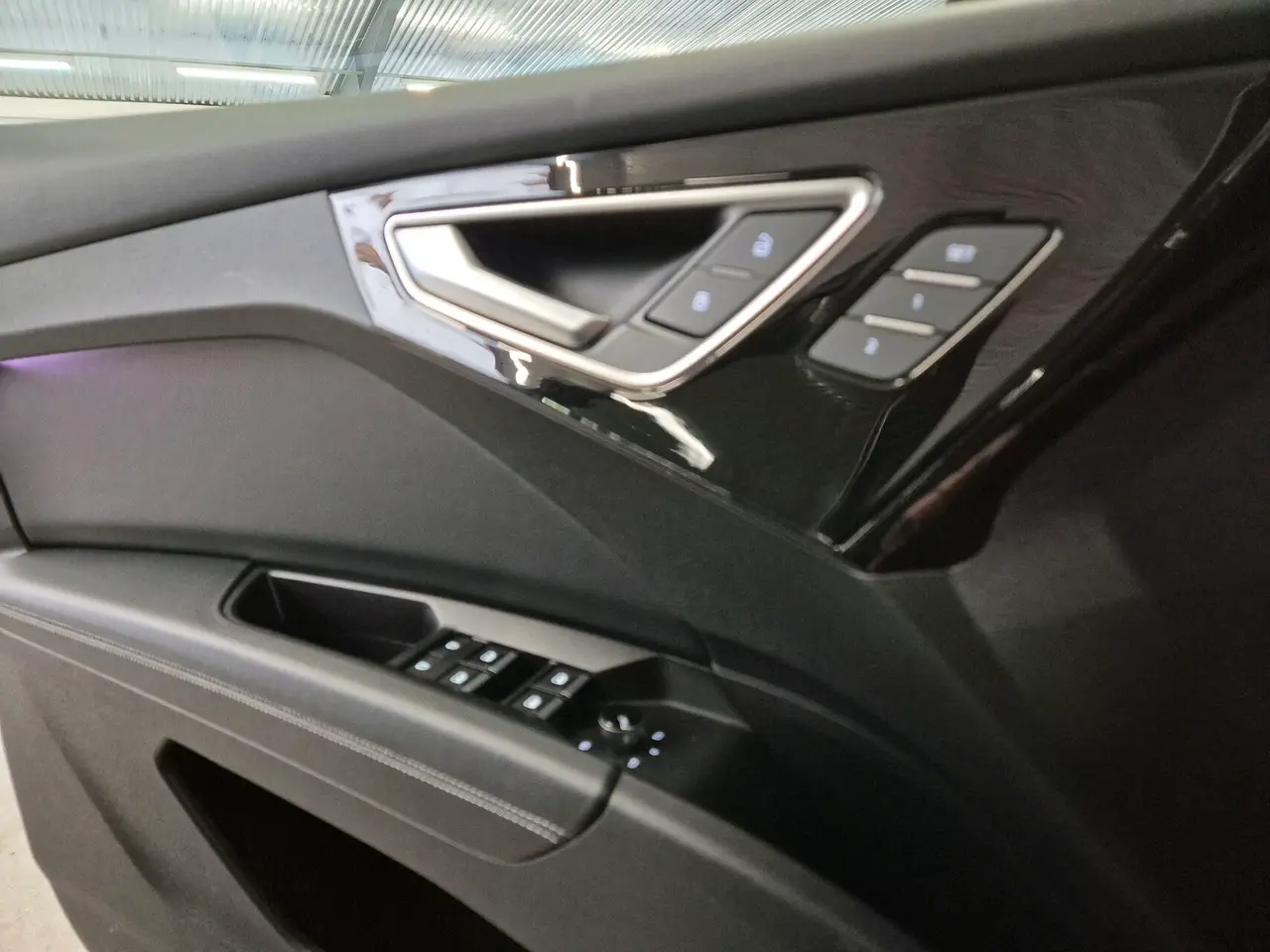 Billede 19 - Audi Q4 50 E-tron S Line Quattro 299HK 5d Aut.