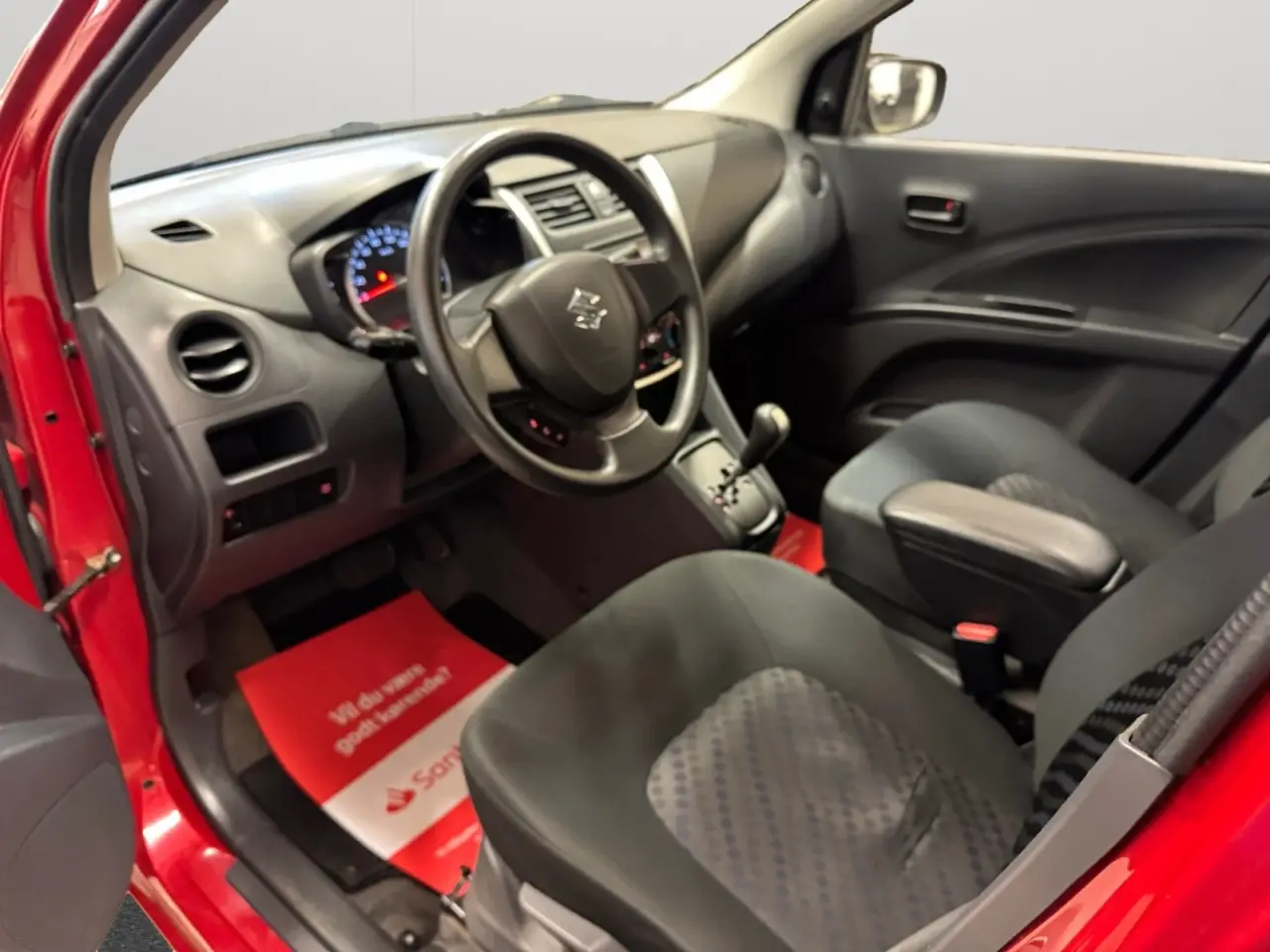 Billede 5 - Suzuki Celerio 1,0 Comfort AGS