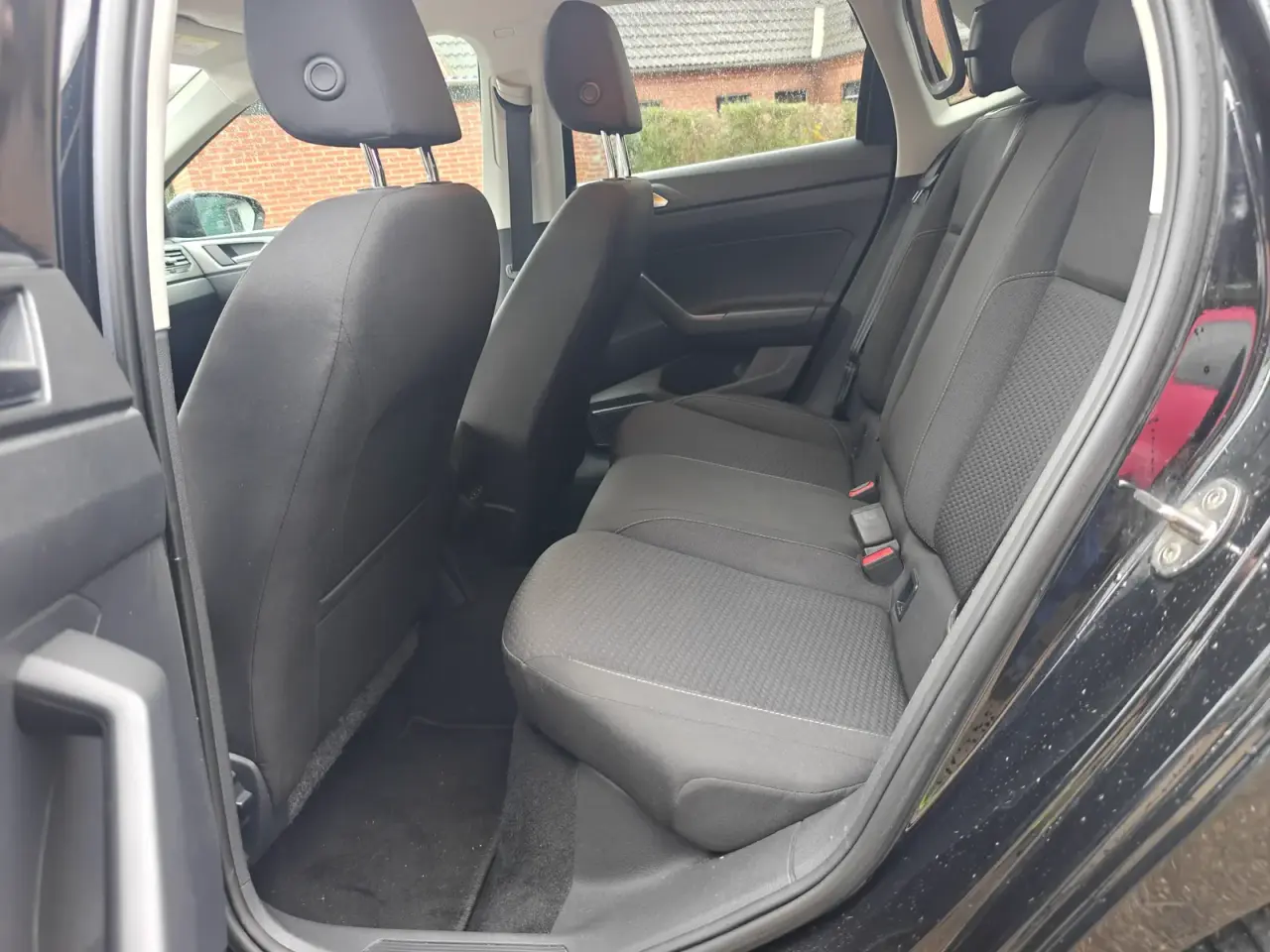 Billede 15 - VW Polo 1,0 TSi 95 Comfortline Connect