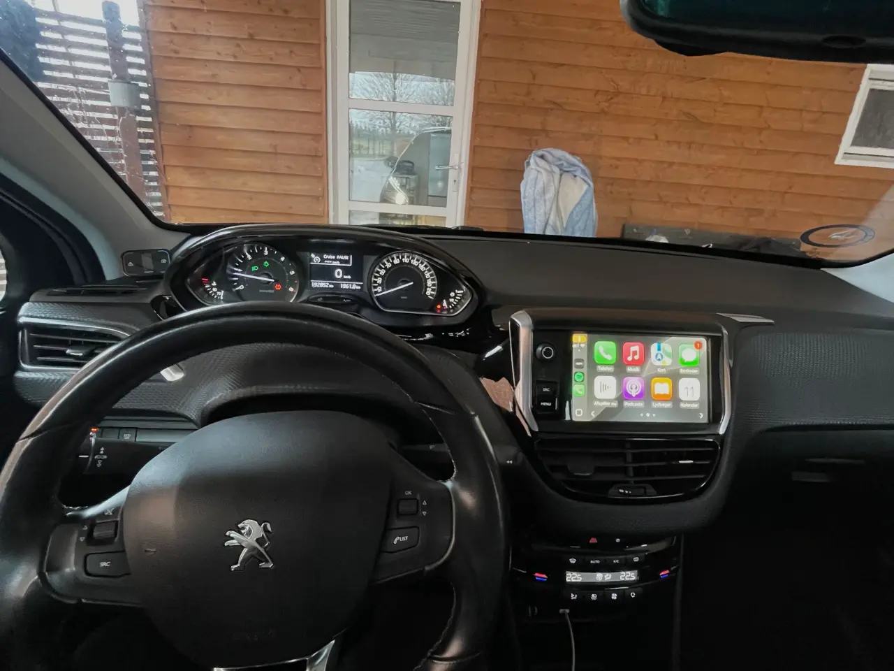 Billede 9 - Peugeot 208