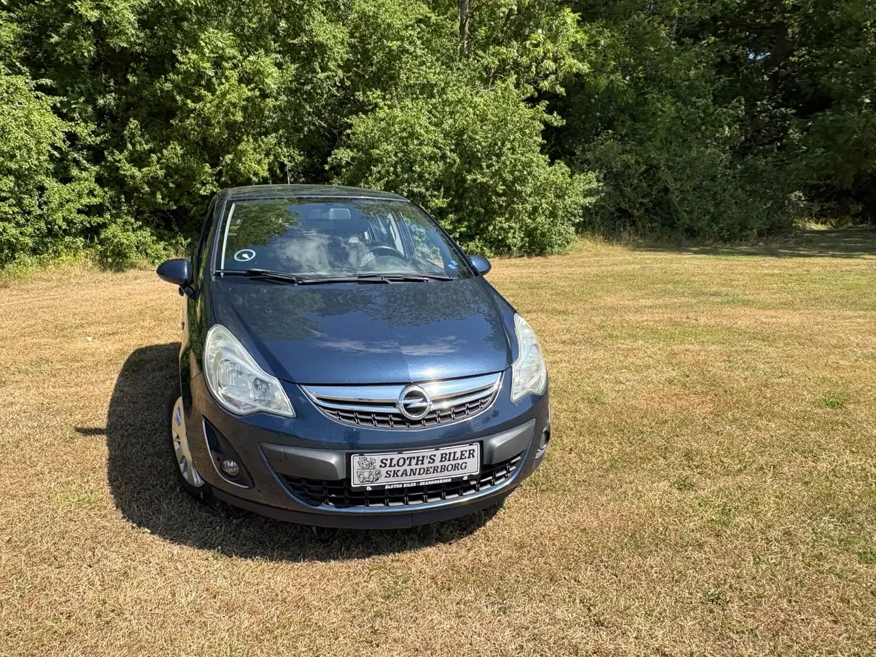 Billede 4 - Opel Corsa 1,4 16V Cosmo