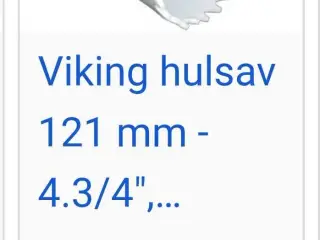 121mm metal hulsav