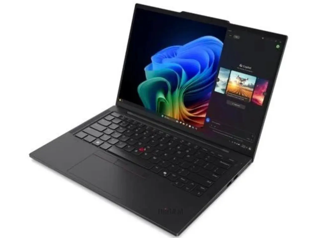 Billede 8 - NY Lenovo ThinkPad T14 Gen 6 – Intel Core Ultra 5