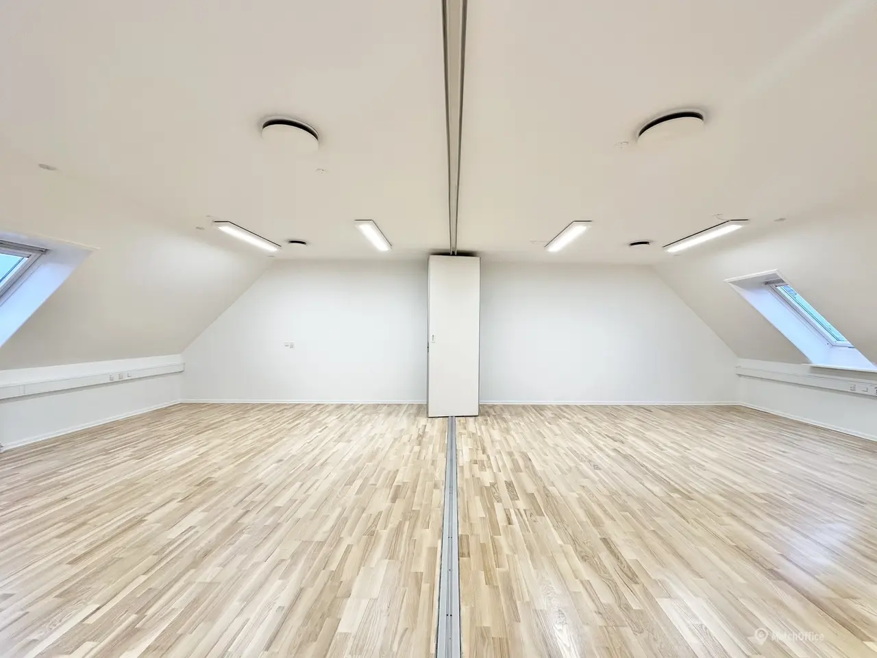 Billede 5 - Eksklusivt kontorlejemål i Odense C – 100 m²