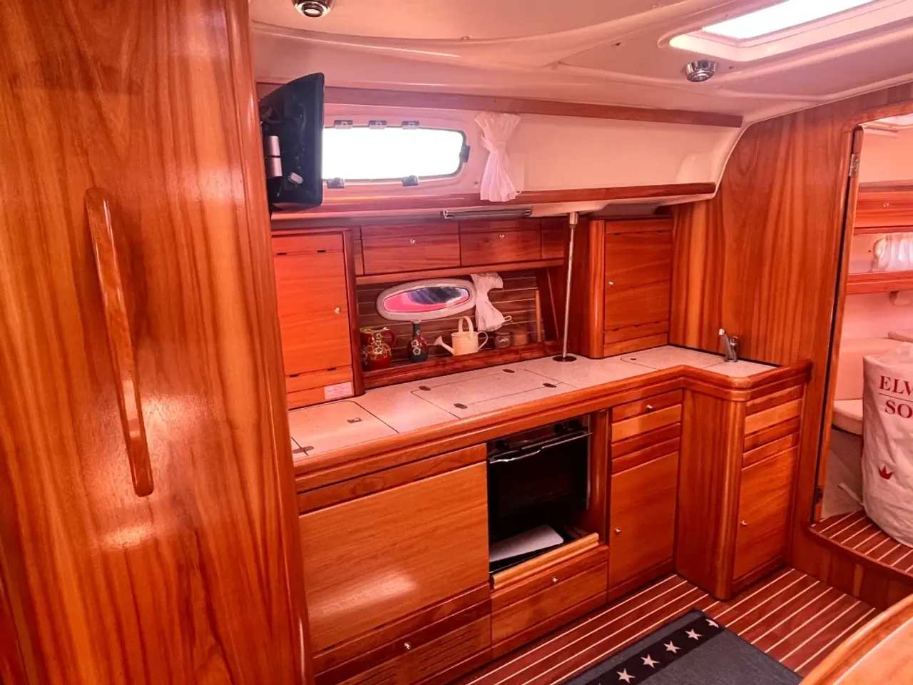 Billede 6 - Bavaria 39 Cruiser