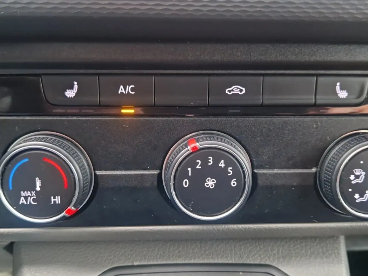 Billede 21 - VW Transporter 2,0 TDi 150 Kassevogn DSG lang