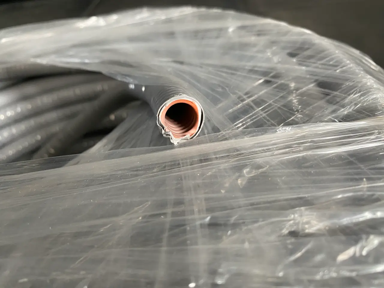 Billede 2 - Flexrør 16mm