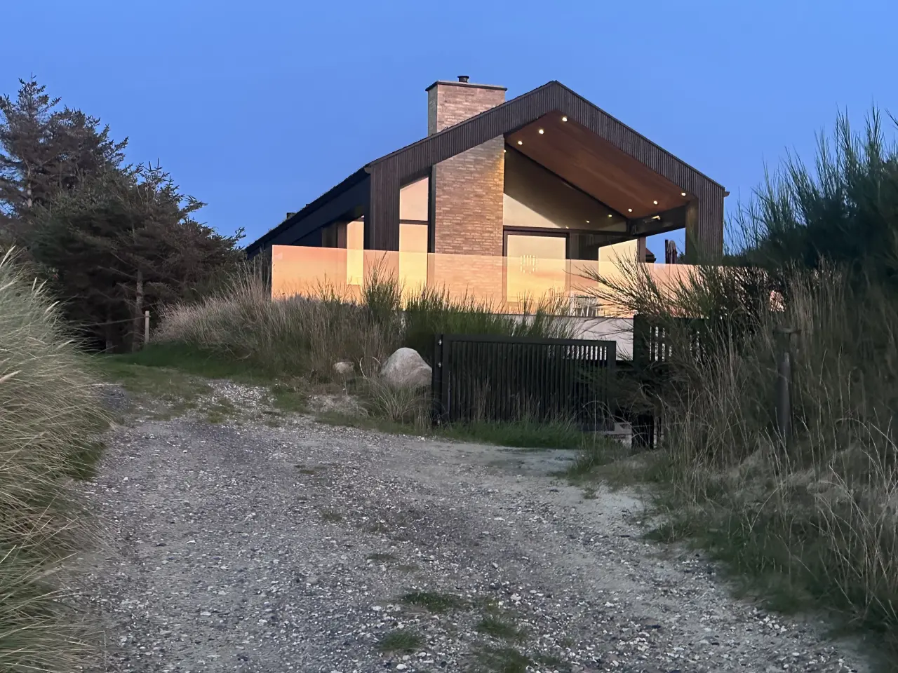 Billede 1 - Sommerhus Blokhus