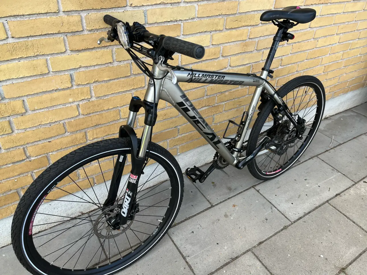 Billede 3 - Ideal Hillmaster