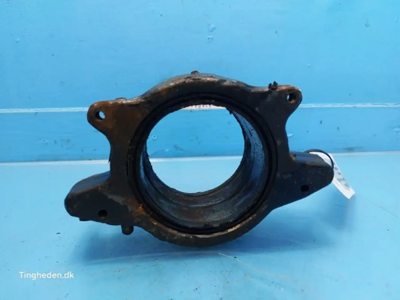 Billede 10 - Case Farmall 95A Beslag 5140454