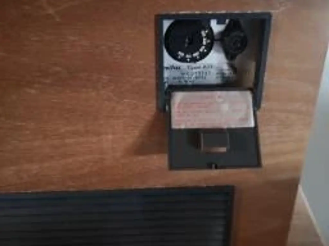 Billede 5 - revox 77a spolebåndoptager..