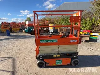 Sakslift JLG 1932R