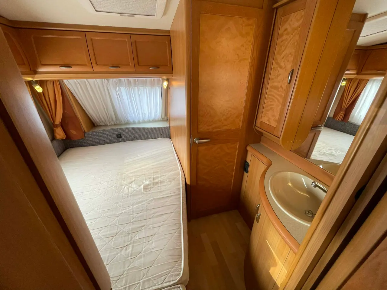 Billede 10 - 2007 - Hobby Prestige 495 Ufe