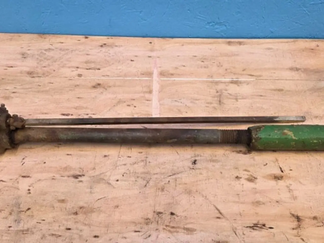 Billede 9 - John Deere 3040 Liftarm L31641