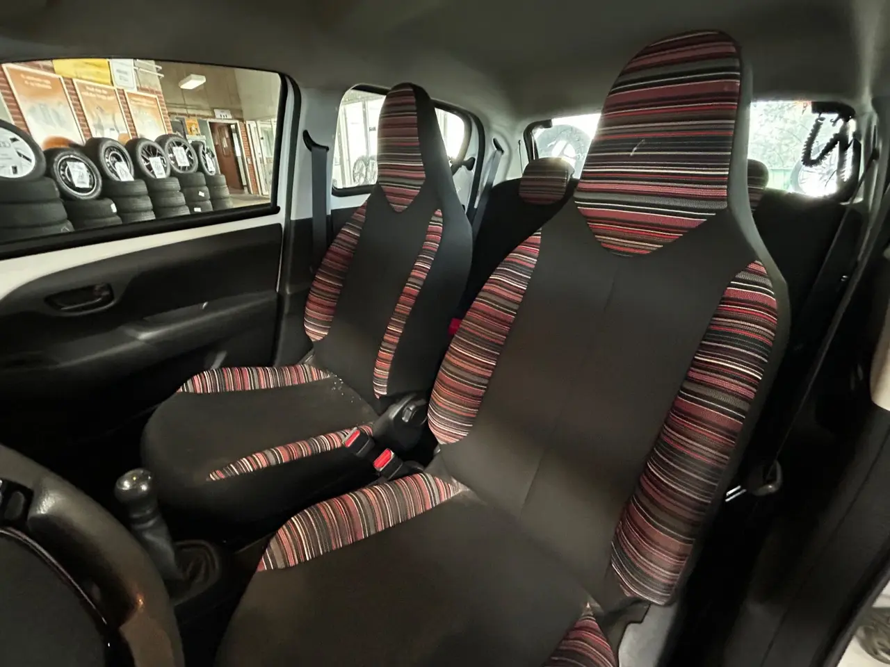 Billede 6 - Citroën C1 1,2 PureTech Attraction