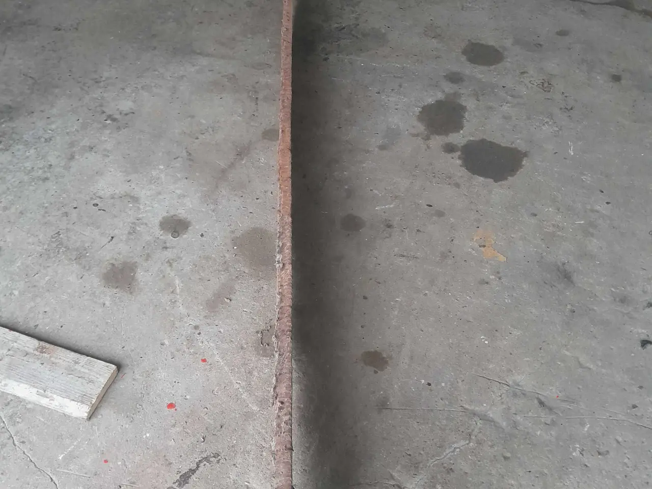 Billede 6 - Skovlskær 2000 x 150 x 20 mm