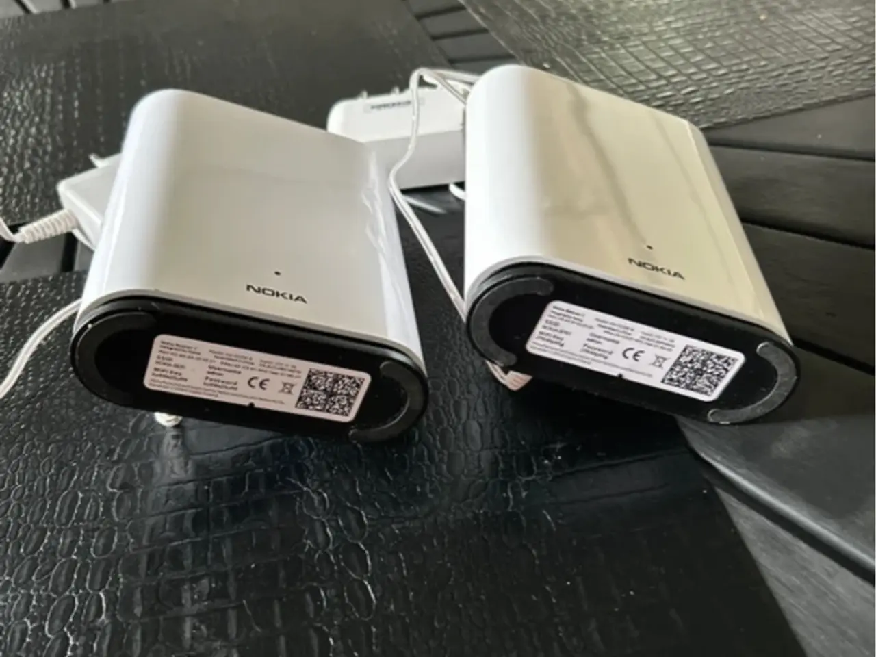 Billede 2 - Nokia WIFI router