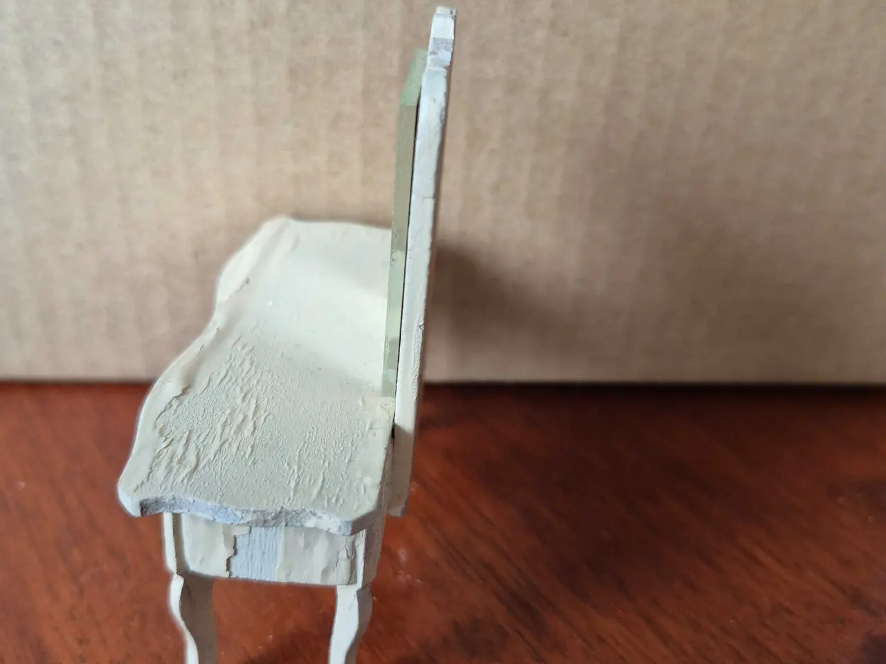 Billede 2 - Vintage lundby dukkehus møbel fra 1965