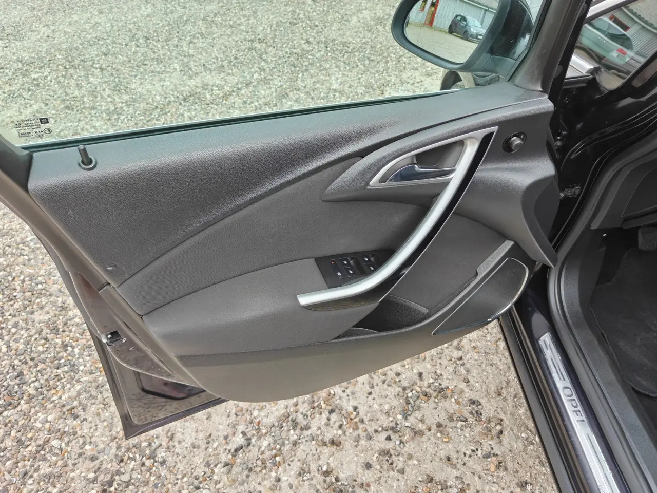 Billede 12 - Opel Astra 2,0 CDTi 160 Sport Sports Tourer