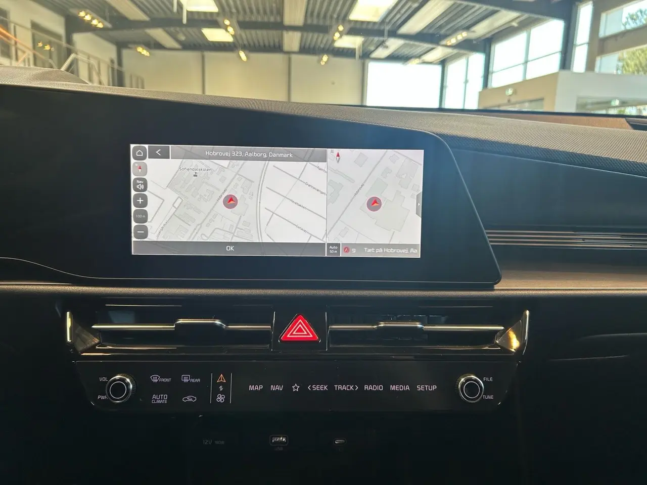 Billede 10 - Kia Niro 1,6 PHEV Prestige DCT