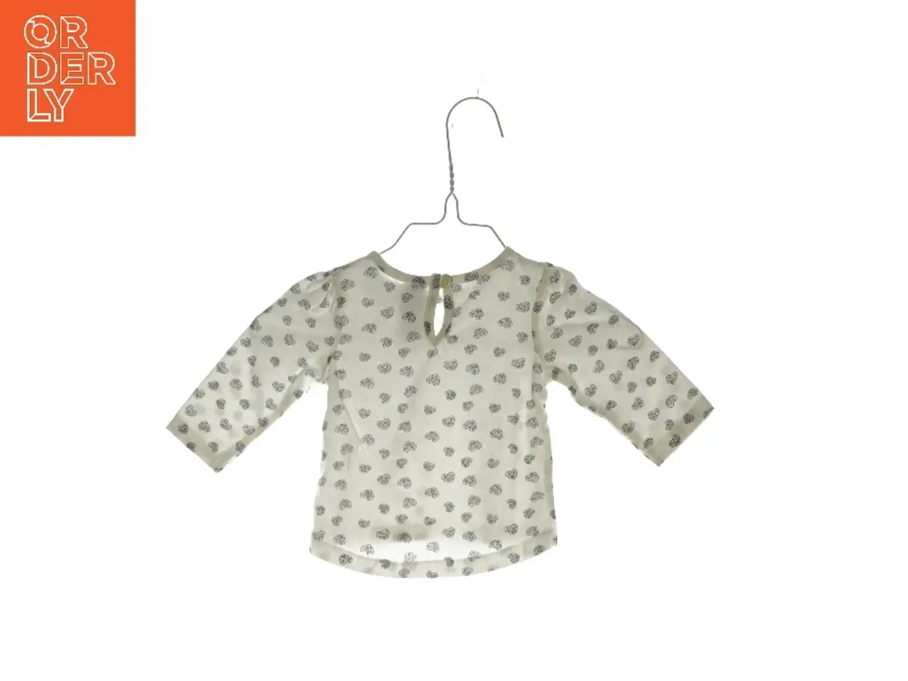 Billede 2 - Bluse fra Baby Club (str. 62)