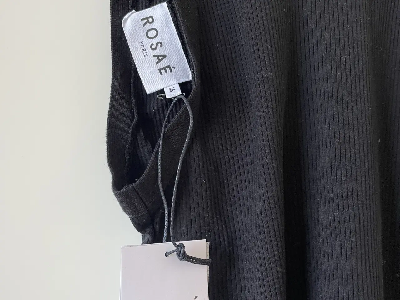 Billede 3 - Rosaé Paris top 