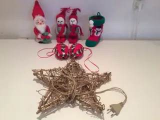 Julepynt