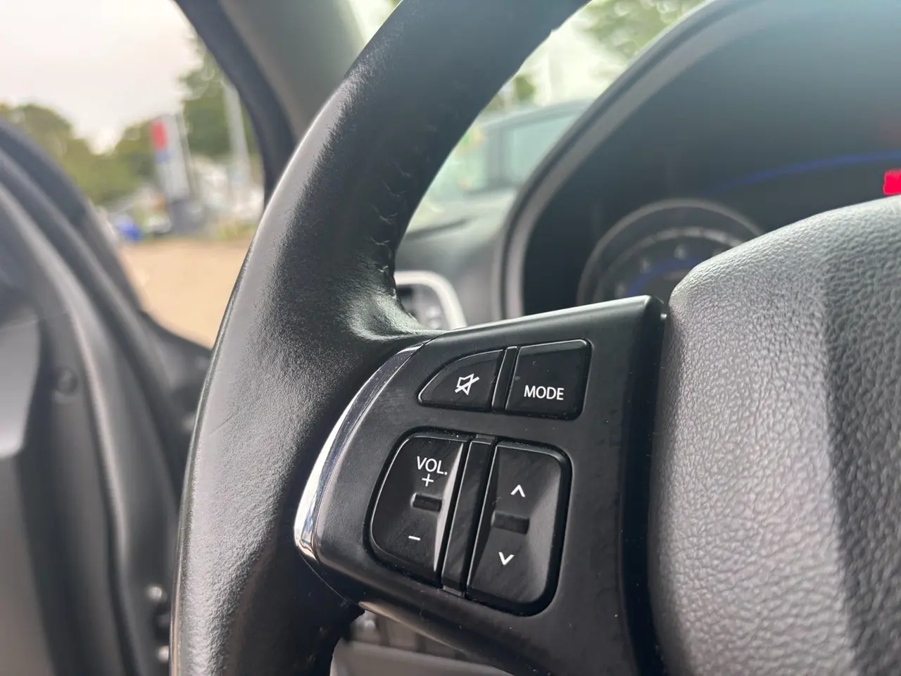Billede 12 - Suzuki Baleno 1,2 Dualjet Exclusive CVT