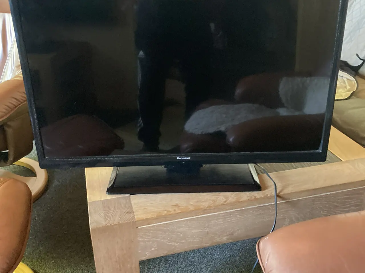 Billede 4 - 2 stk prosonic tv