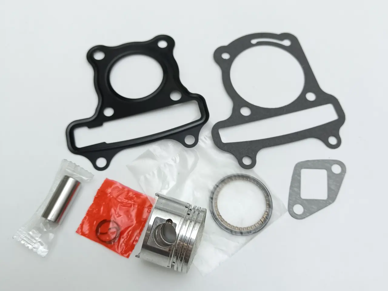 Billede 2 - NY! OEM Cylinderkit 50cc / 49cc 4T