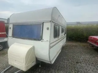Camping/festival/jagtvogn