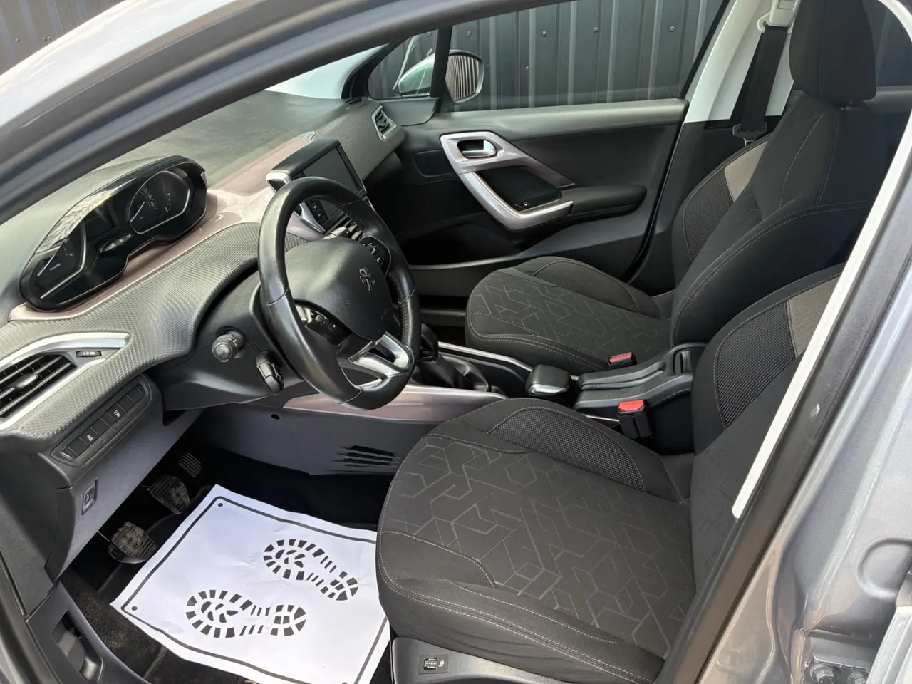 Billede 6 - Peugeot 2008 1,2 VTi 82 Active