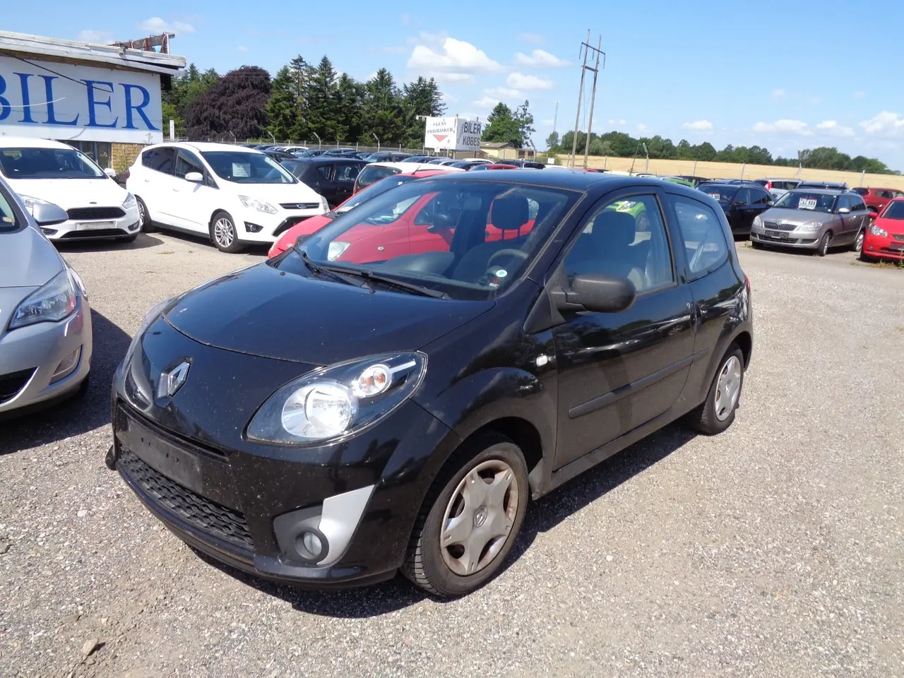 Billede 2 - Renault Twingo 1,2 16V E Expression