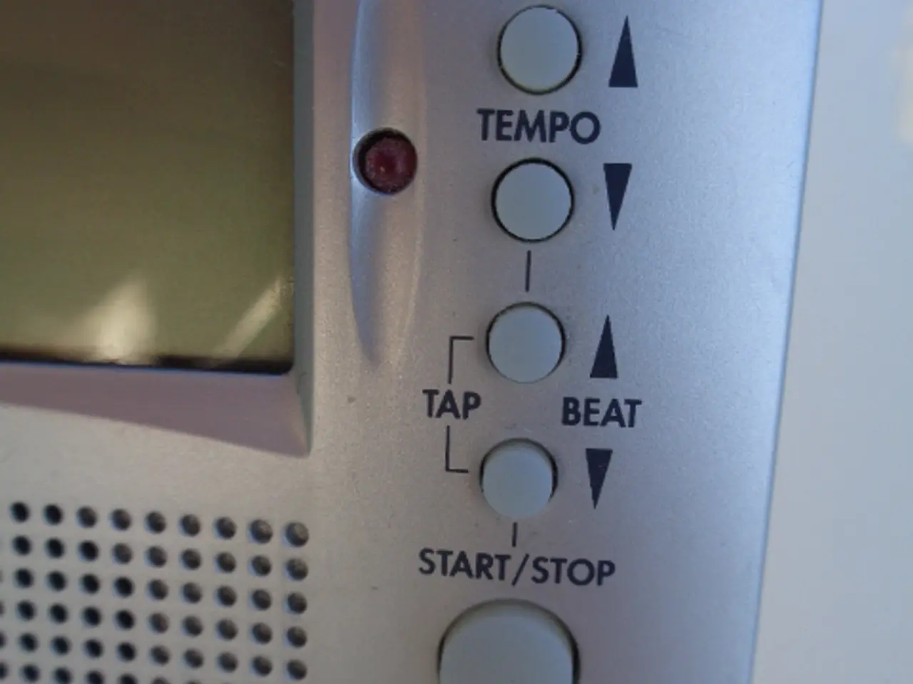 Billede 3 - Metronom + tuner