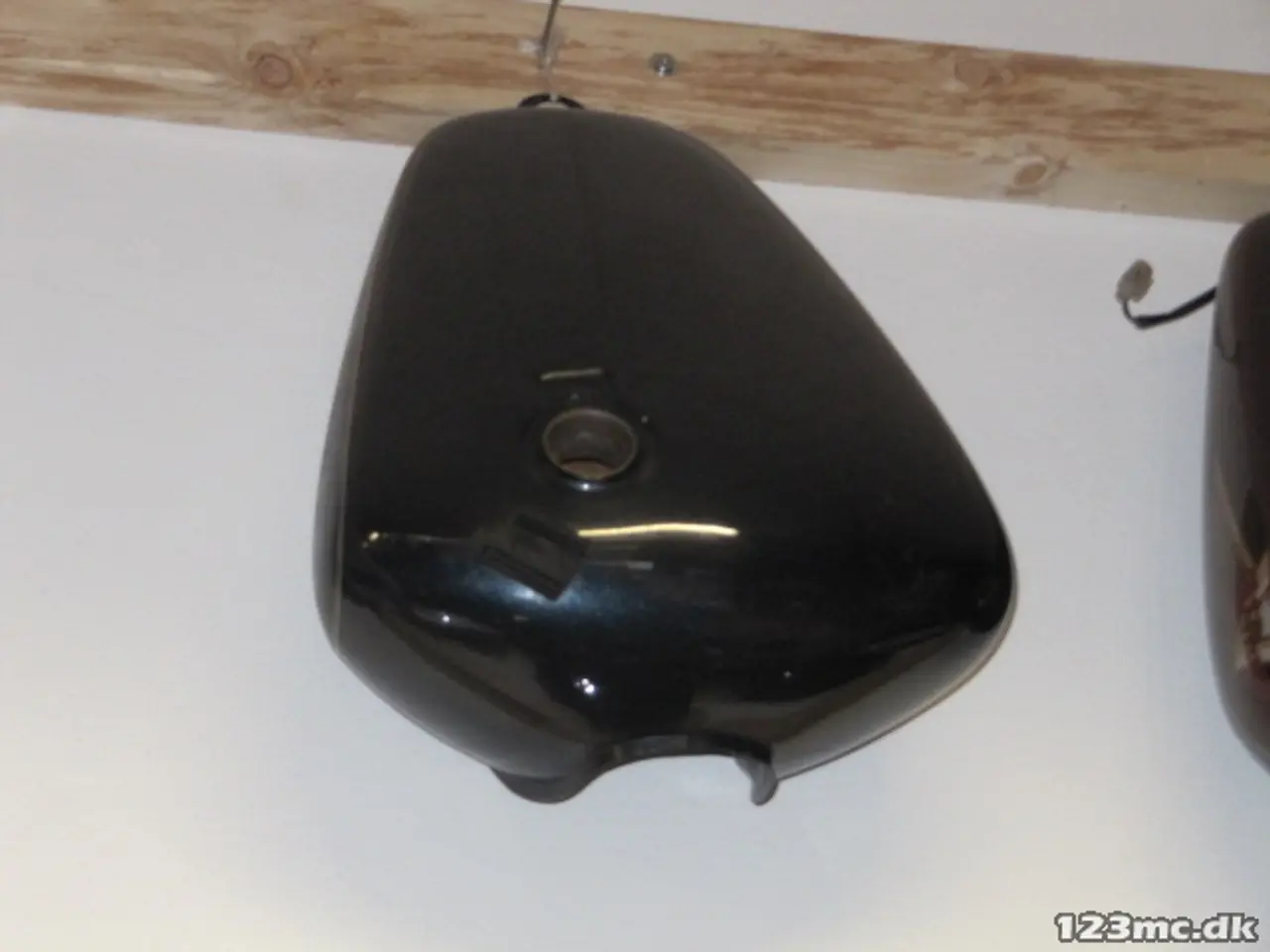 Billede 1 - Tank