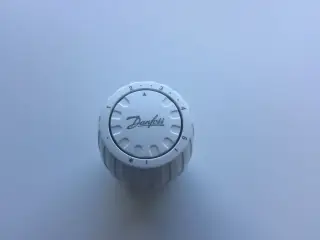 Danfoss thermostat