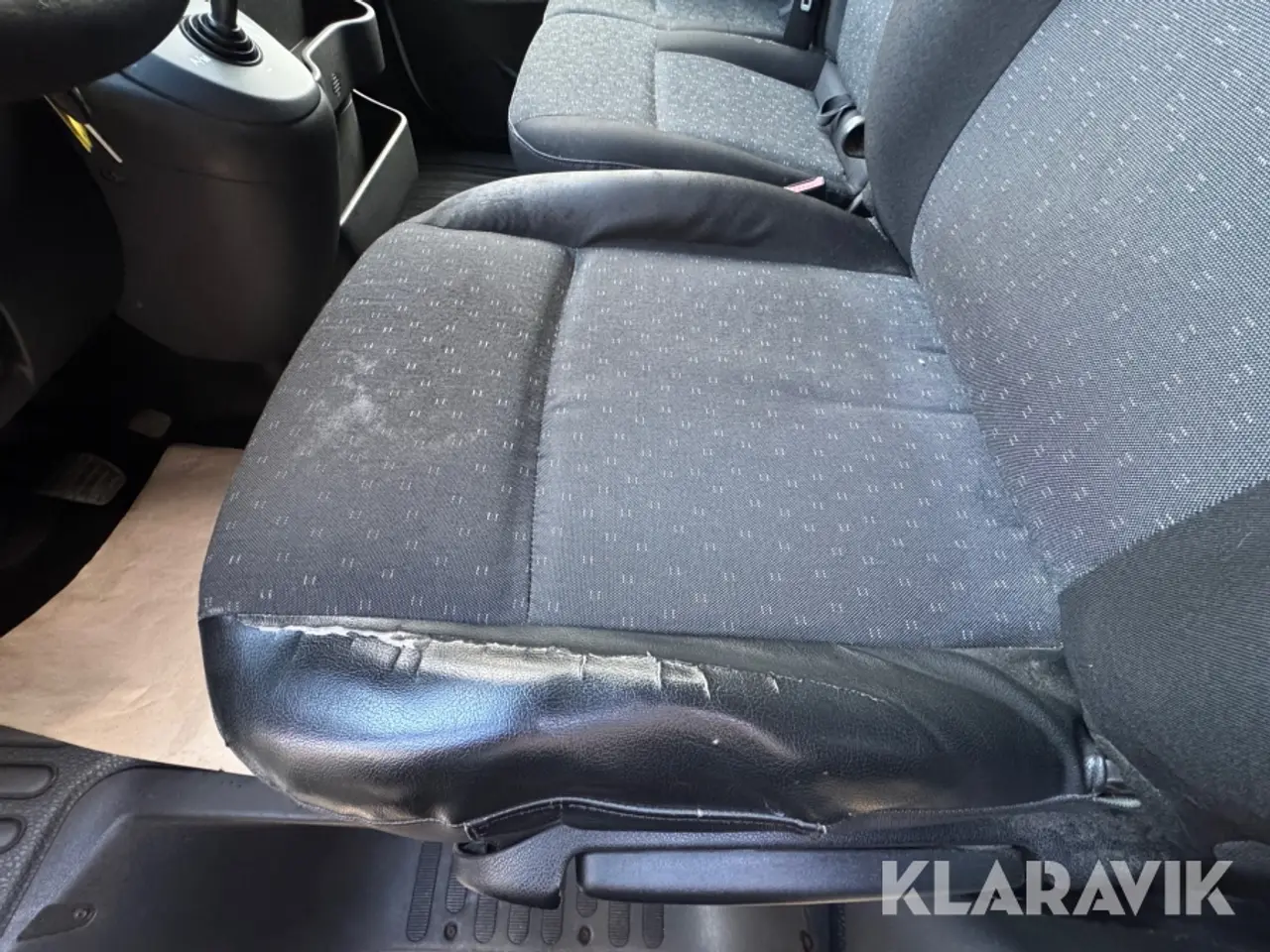 Billede 12 - Kølevarebil Opel Movano 2.3 CDTI, 170 hk