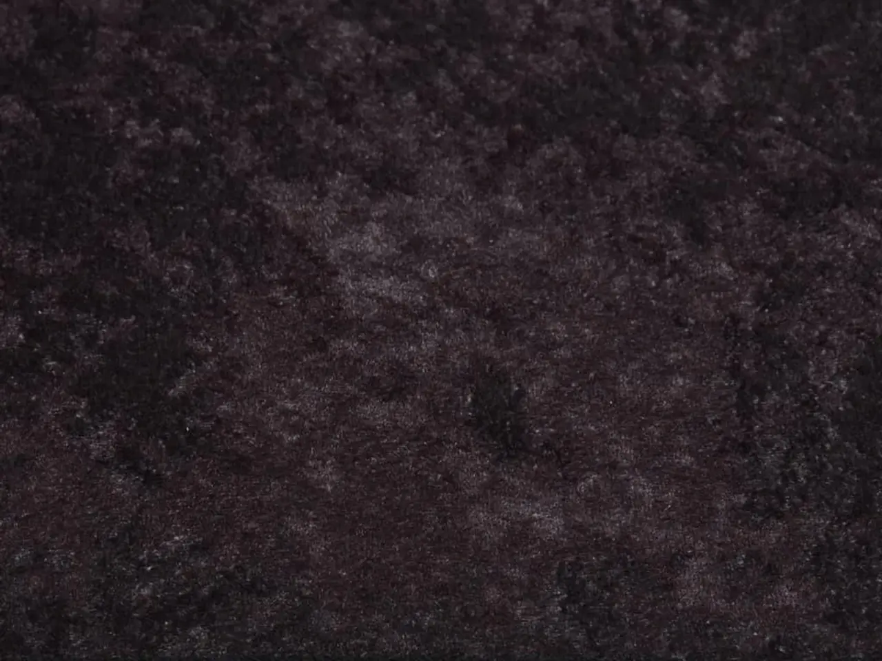Billede 5 - Gulvtæppe 120x180 cm skridsikkert og vaskbart antracitgrå