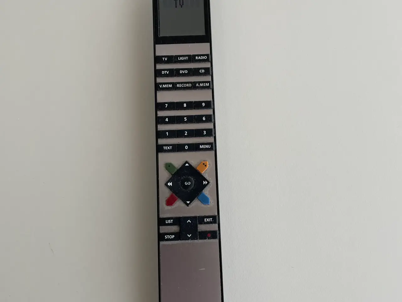 Billede 3 - Tv med verdens bedste lyd og indbygget DVD