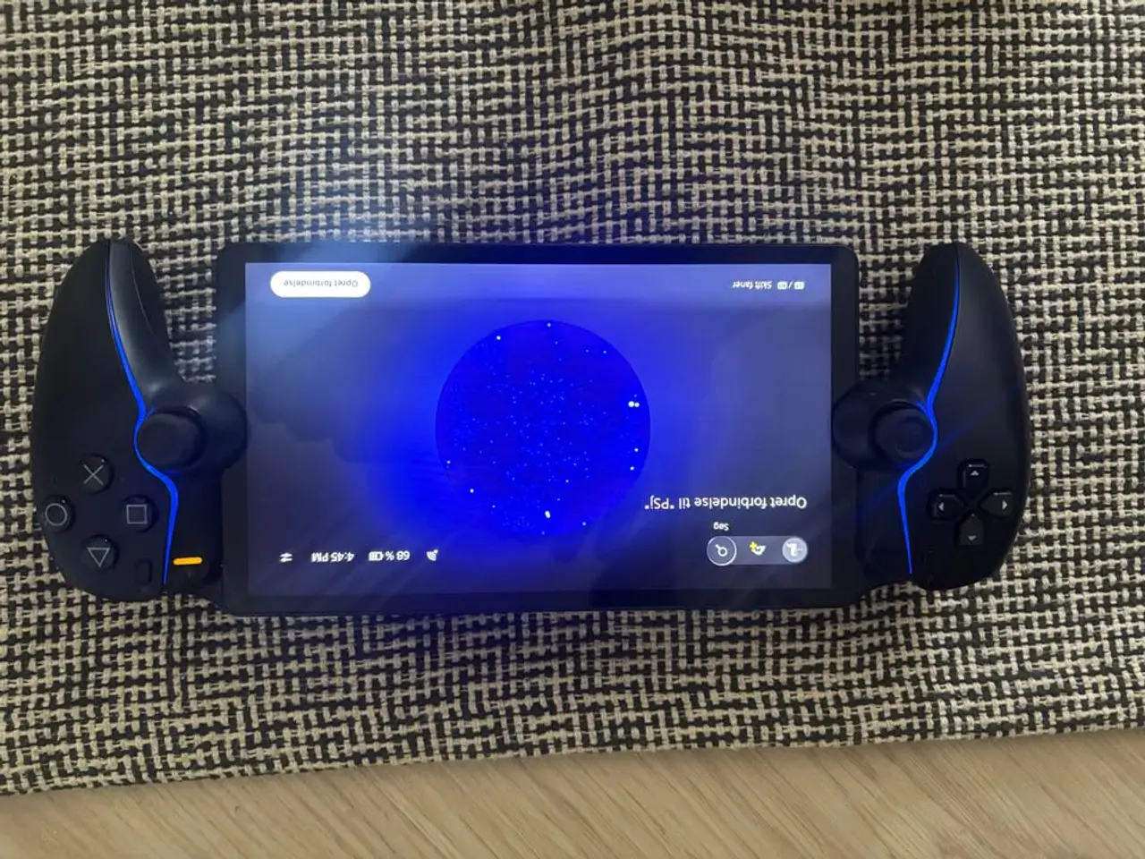 Billede 1 - PlayStation Portal Remote