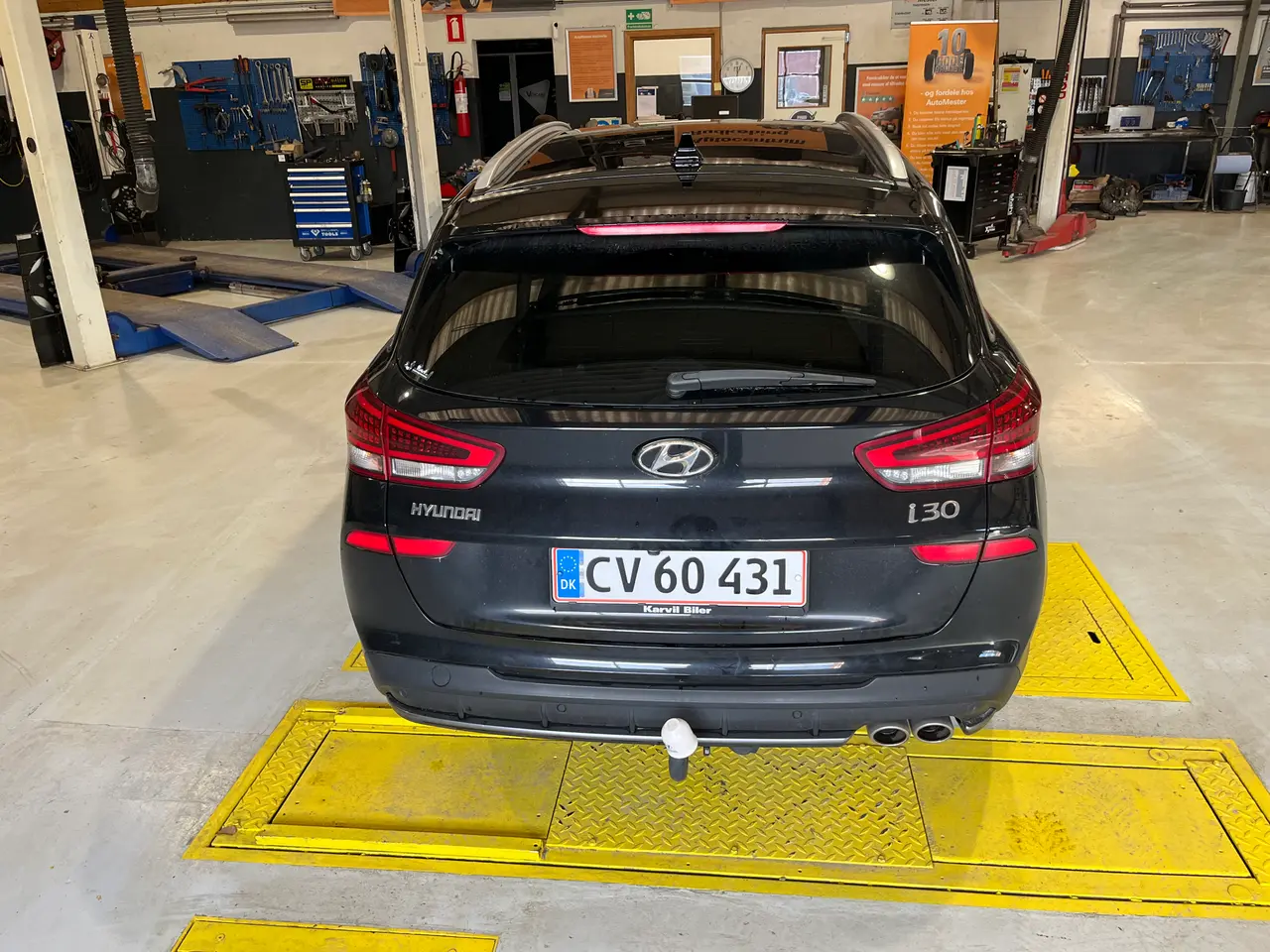 Billede 4 - Hyundai i30 N-line